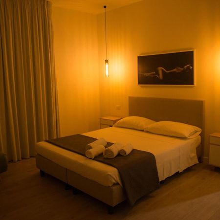 Divina Perla Bed and Breakfast Pulsano Eksteriør billede